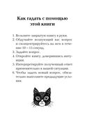 Ответы мудрого кота — фото, картинка — 3