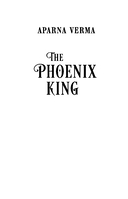 Король-феникс — фото, картинка — 2