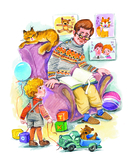 Что такое хорошо? Стихи детям — фото, картинка — 4