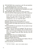 Pygmalion. Caesar and Cleopatra — фото, картинка — 8