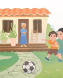 Месси. Мальчик из Росарио, покоривший мир — фото, картинка — 6