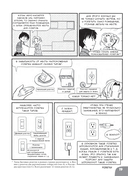 Занимательное электрооборудование. Манга — фото, картинка — 22