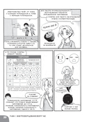 Занимательное электрооборудование. Манга — фото, картинка — 23