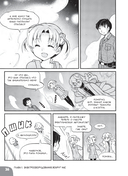 Занимательное электрооборудование. Манга — фото, картинка — 39