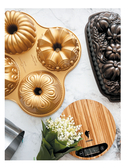 Шеф со спицами. Вяжем и готовим с Анастасией Романовой — фото, картинка — 12