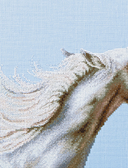 Дыхание весны. Вышивка крестом. Вдохновляющие схемы от лучших мастеров страны — фото, картинка — 2