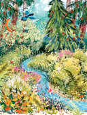 Сказки на ночь — фото, картинка — 2