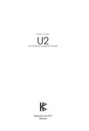 U2: история за каждой песней — фото, картинка — 1