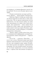 Проступок сыщика — фото, картинка — 11