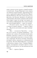 Проступок сыщика — фото, картинка — 15