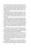 Жертва первой ошибки — фото, картинка — 12