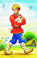 Волшебное кольцо. Сказки — фото, картинка — 7