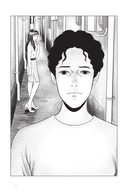 Дзюндзи Ито. Искушение — фото, картинка — 12