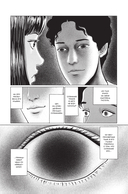 Дзюндзи Ито. Искушение — фото, картинка — 14