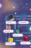 Майнкрафт. Загадки далеких планет. Интерактивное путешествие — фото, картинка — 4