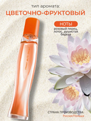 Туалетная вода для женщин 