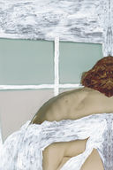 Всеми частями тела. Визуальная поэзия — фото, картинка — 27