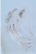 Всеми частями тела. Визуальная поэзия — фото, картинка — 30