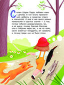 Красная Шапочка и тайны леса — фото, картинка — 2