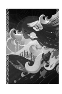 Дикая душа. Метафорические карты для работы с внутренней силой (36 карт и руководство) — фото, картинка — 8