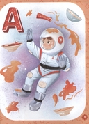 Проактивная азбука для мальчиков в стихах — фото, картинка — 1