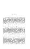 Martin Eden — фото, картинка — 4