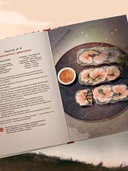 Маньтоу и сливовая ветвь. Кулинарная книга, вдохновленная китайскими новеллами — фото, картинка — 6