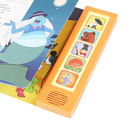 Чудесные мульт-песенки. Союзмультфильм — фото, картинка — 1