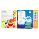 Чудесные мульт-песенки. Союзмультфильм — фото, картинка — 2