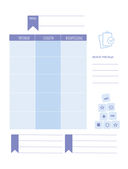 Wellness planner. Ваш личный коуч на пути к успеху, здоровью и гармонии — фото, картинка — 15