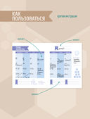 Wellness planner. Ваш личный коуч на пути к успеху, здоровью и гармонии — фото, картинка — 4