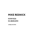 Кириньяга. Килиманджаро — фото, картинка — 2