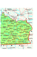 Калининград и область. Маршруты для путешествий — фото, картинка — 3