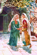 Святое Евангелие для начинающих — фото, картинка — 11