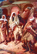 Святое Евангелие для начинающих — фото, картинка — 14