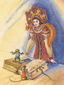 Русские народные сказки. Сборник — фото, картинка — 26