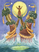 Русские народные сказки. Сборник — фото, картинка — 28