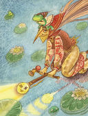 Русские народные сказки. Сборник — фото, картинка — 33