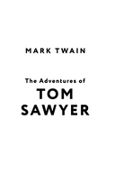 The Adventures of Tom Sawyer — фото, картинка — 2