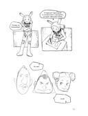 Персонажи. От идеи до рисунка. Пособие по работе с героями, которые запомнятся каждому — фото, картинка — 11