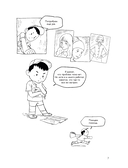 Персонажи. От идеи до рисунка. Пособие по работе с героями, которые запомнятся каждому — фото, картинка — 7