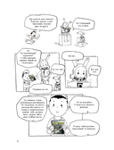 Персонажи. От идеи до рисунка. Пособие по работе с героями, которые запомнятся каждому — фото, картинка — 8