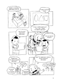 Персонажи. От идеи до рисунка. Пособие по работе с героями, которые запомнятся каждому — фото, картинка — 9