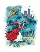 Сказки для любимой внучки — фото, картинка — 2