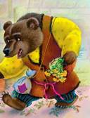 Сказки для любимой внучки — фото, картинка — 9