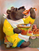 Сказки для любимой внучки — фото, картинка — 10