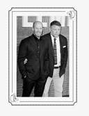 Пацанские цитаты Джейсона Стэтхема. Да не говорил я этой фигни! — фото, картинка — 7